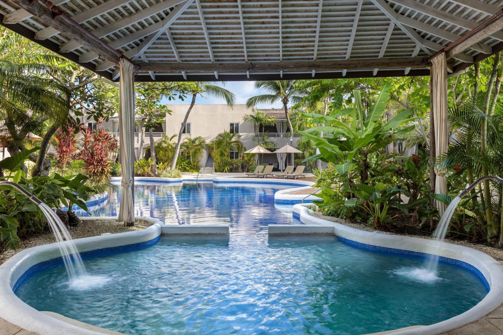 Waves Resort & Spa, Barbados, An Autograph Collection All-Inclusive Resort Saint James Exterior foto