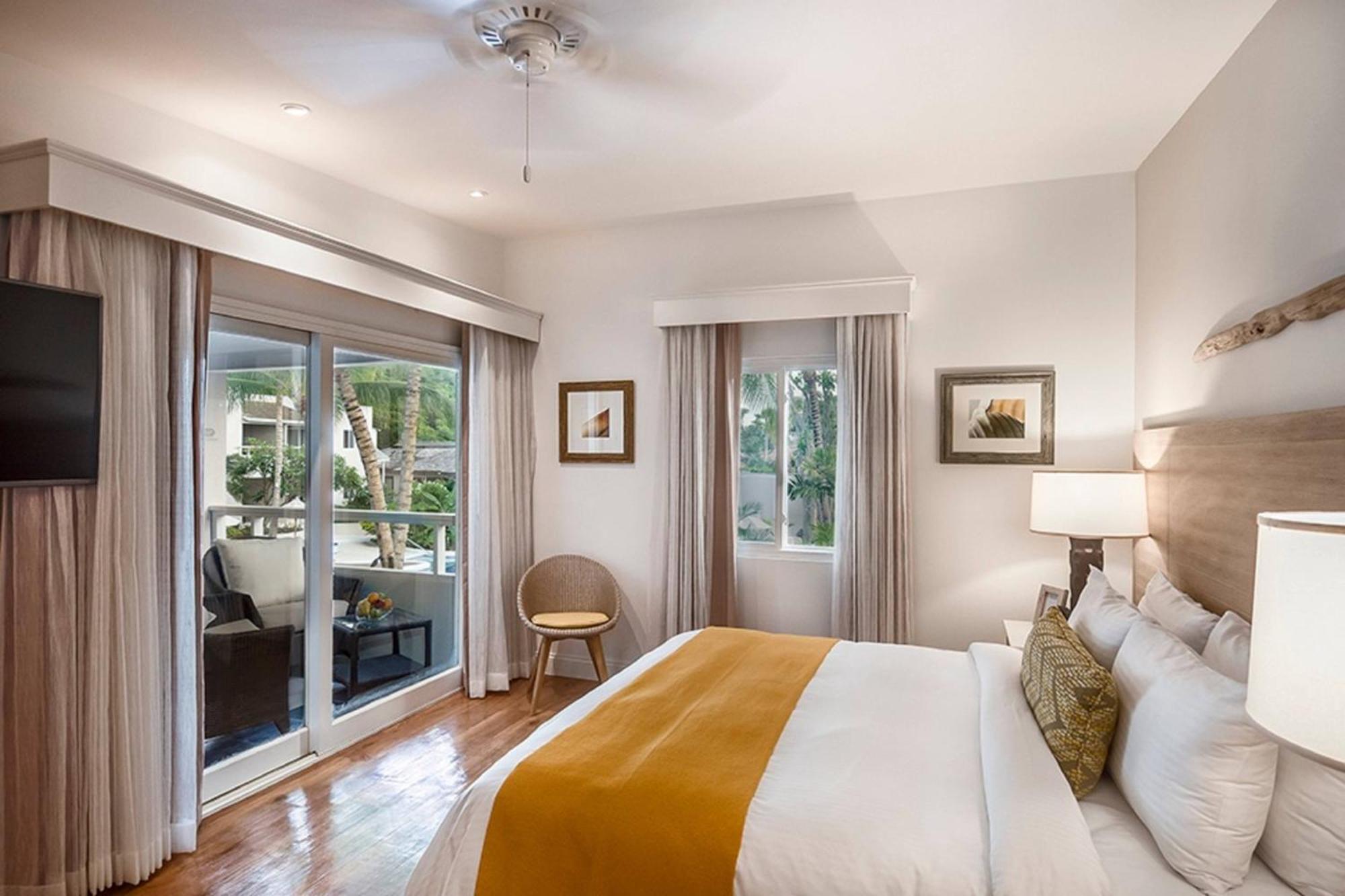 Waves Resort & Spa, Barbados, An Autograph Collection All-Inclusive Resort Saint James Exterior foto
